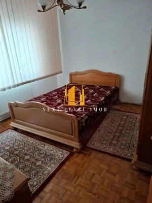 Apartament 2 camere Trivale Complex 1, lângă pădure - imagine 2