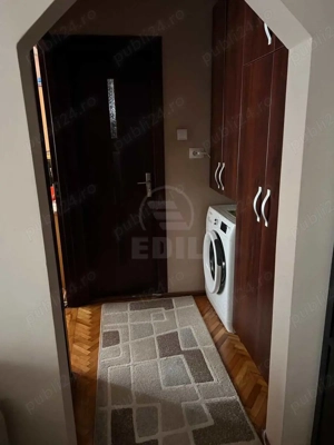 Apartament 2 camere Zona Fsega - imagine 4