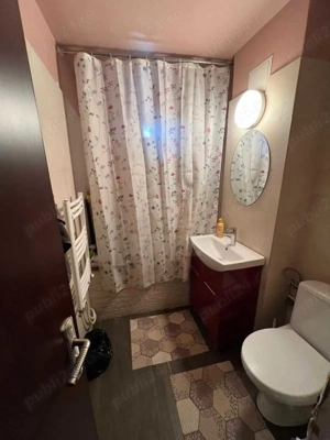 Apartament 2 camere Zona Fsega - imagine 7