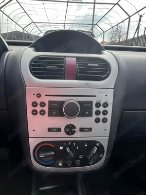 VAND opel corsa C Sport 1.7 CDTI - imagine 6