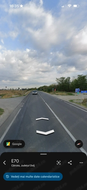 Teren de vanzare intravilan 504 mp - imagine 2
