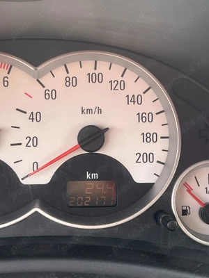 VAND opel corsa C Sport 1.7 CDTI - imagine 7