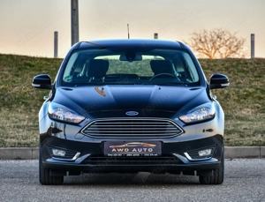 Ford Focus Titanium - 1.5 Tdci  - imagine 6