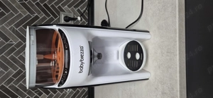 Espressor lapte Baby Brezza pro advanced