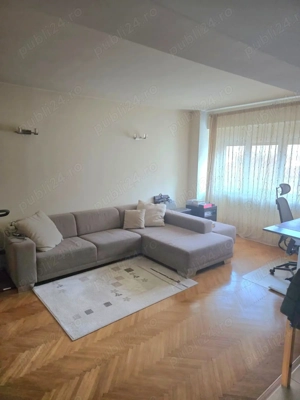 PROPRIETAR Apartament 3 camere decomandat Calea Aradului 2 bai, mobilat si utilat - imagine 2