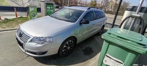 Volkswagen Passat B6 2009 - imagine 3