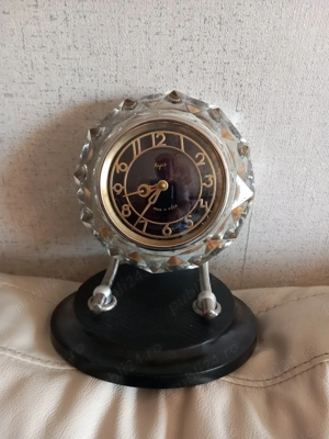 Ceas din perioada comunista 