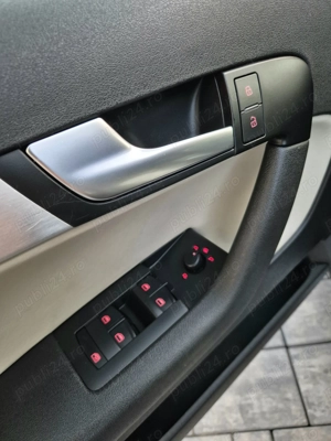 Audi A3 Sportback, S line, Deosebit, 1.4 TFSI, 125 CP, Automat, Euro 5 - imagine 8