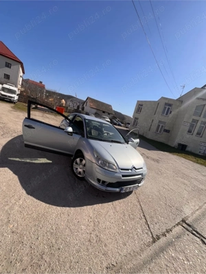 citroen C4 - imagine 5