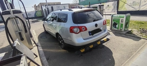 Volkswagen Passat B6 2009 - imagine 5