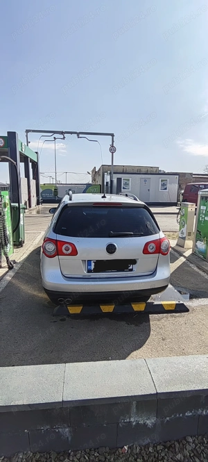 Volkswagen Passat B6 2009 - imagine 4