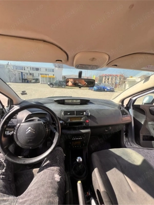 citroen C4 - imagine 3
