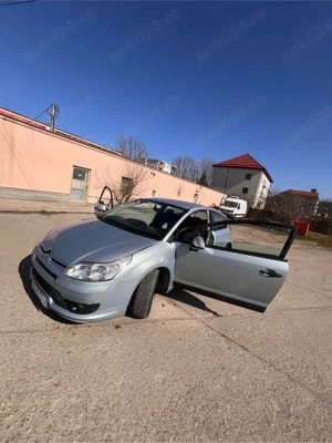 citroen C4 - imagine 2