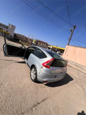 citroen C4 - imagine 4