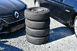 Renault Megane Limited - 1.5 dCi - imagine 13