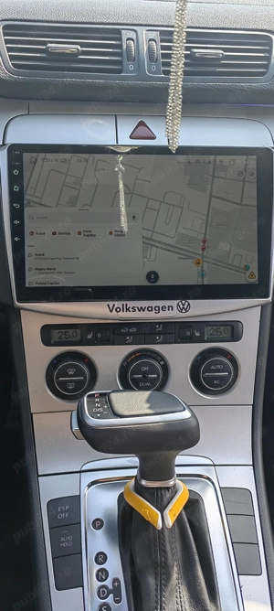 Volkswagen Passat B6 2009 - imagine 10