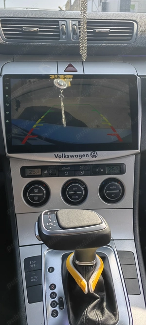 Volkswagen Passat B6 2009 - imagine 8