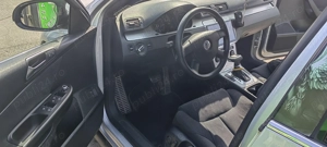 Volkswagen Passat B6 2009 - imagine 6