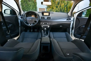 Renault Megane Limited - 1.5 dCi - imagine 10