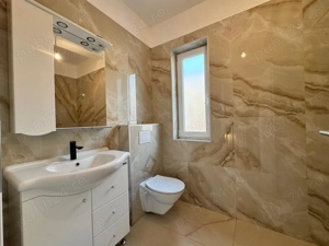 Duplex Modern de vis in Alpha City Residence - confort si eleganta - imagine 7