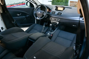 Renault Megane Limited - 1.5 dCi - imagine 11