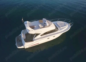 Beneteau Antares 36 Fly, Air Conditioning, TOP !!! - imagine 2