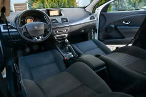 Renault Megane Limited - 1.5 dCi - imagine 9