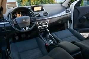 Renault Megane Limited - 1.5 dCi - imagine 20