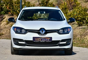 Renault Megane Limited - 1.5 dCi - imagine 6