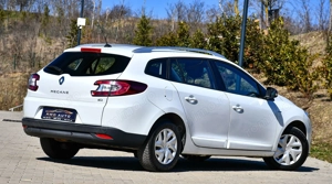 Renault Megane Limited - 1.5 dCi - imagine 3