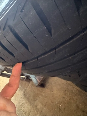 Cauciucuri de vanzare!! - imagine 3