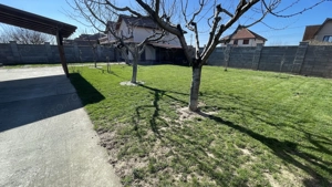 Duplex in Dumbravita cu teren generos - imagine 4