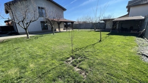 Duplex in Dumbravita cu teren generos - imagine 3