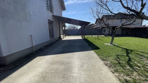 Duplex in Dumbravita cu teren generos - imagine 5