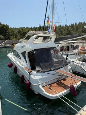 Beneteau Antares 36 Fly, Air Conditioning, TOP !!! - imagine 3