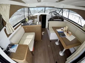 Beneteau Antares 36 Fly, Air Conditioning, TOP !!! - imagine 4