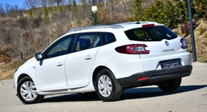 Renault Megane Limited - 1.5 dCi - imagine 4