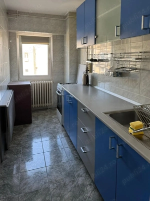 Garsonieră - Lujerului (Str. Timonierului) - Metrou la doar 350m - Complet Mobilata   Utilata - imagine 8