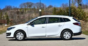 Renault Megane Limited - 1.5 dCi - imagine 8