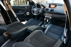 Renault Megane Bose Edition - 1.6 dCi - imagine 9