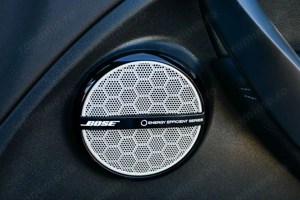 Renault Megane Bose Edition - 1.6 dCi - imagine 19