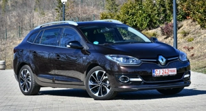 Renault Megane Bose Edition - 1.6 dCi - imagine 2
