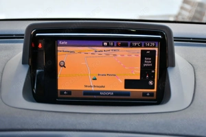 Renault Megane Bose Edition - 1.6 dCi - imagine 17