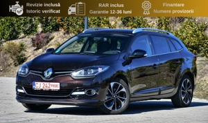 Renault Megane Bose Edition - 1.6 dCi