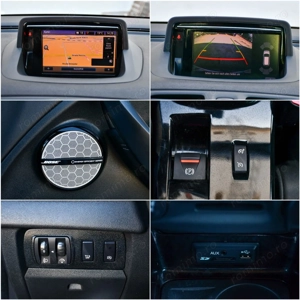 Renault Megane Bose Edition - 1.6 dCi - imagine 12