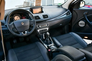 Renault Megane Bose Edition - 1.6 dCi - imagine 10