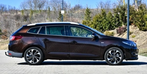 Renault Megane Bose Edition - 1.6 dCi - imagine 6