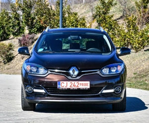 Renault Megane Bose Edition - 1.6 dCi - imagine 5