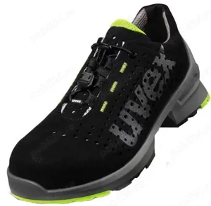 Pantofi noi sport usori de vara UVEX 85438 S1 SRC ESD