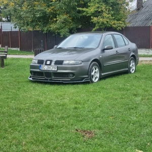 Seat toledo  - imagine 5